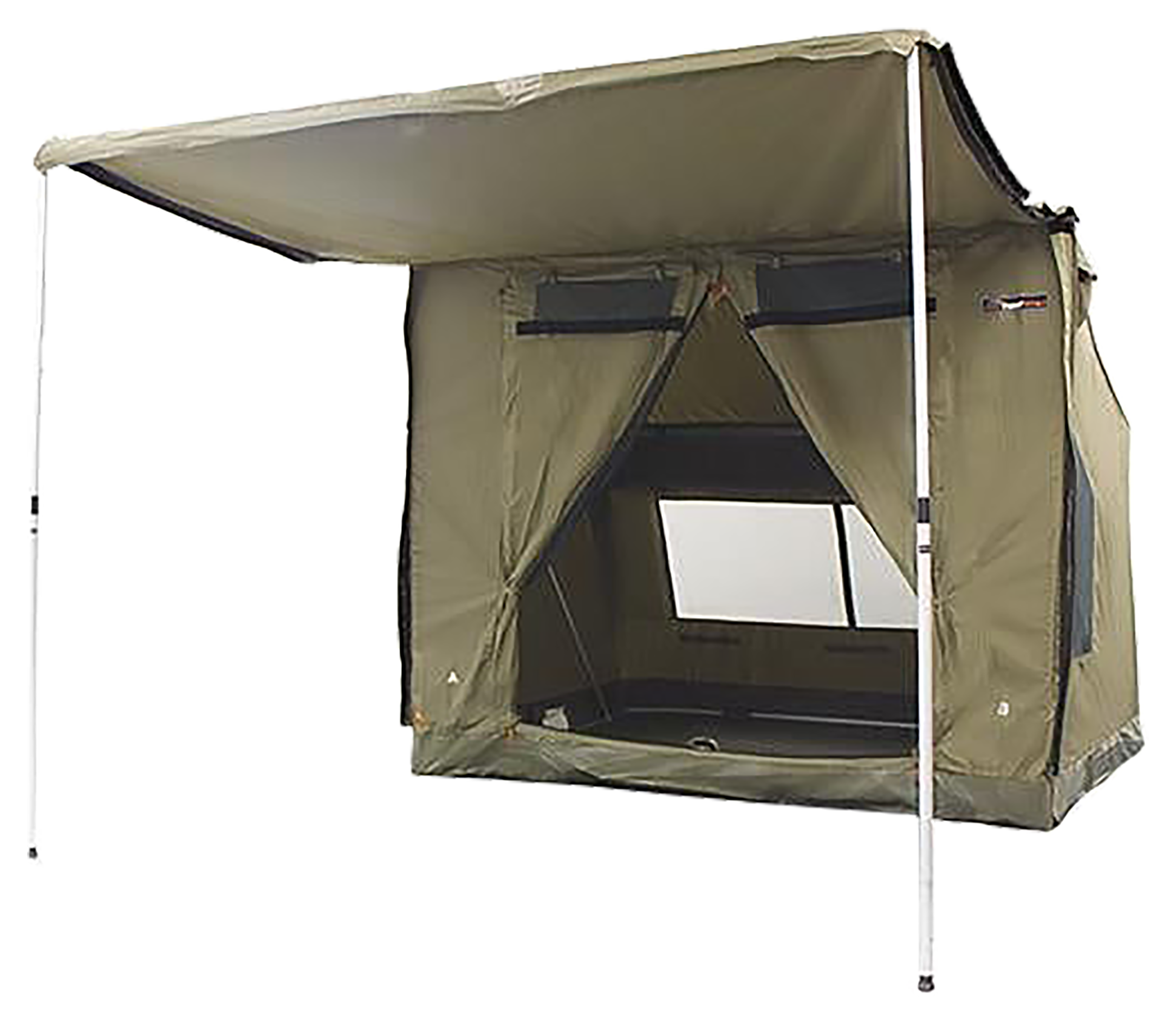 OZTENT RV3 Thirty Second 4Person Tent Bass Pro Shops